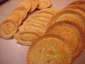 Tart Shell Frangipan - Empty Shells Category Tart Shell Frangipan - Empty Shells Category